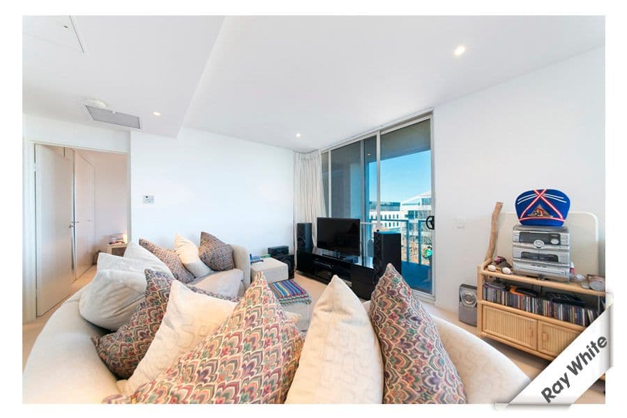 45 Blackall Street, BARTON ACT 2600, Barton - Thumbnail 5
