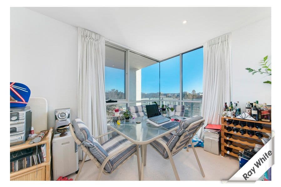 45 Blackall Street, BARTON ACT 2600, Barton - Thumbnail 7