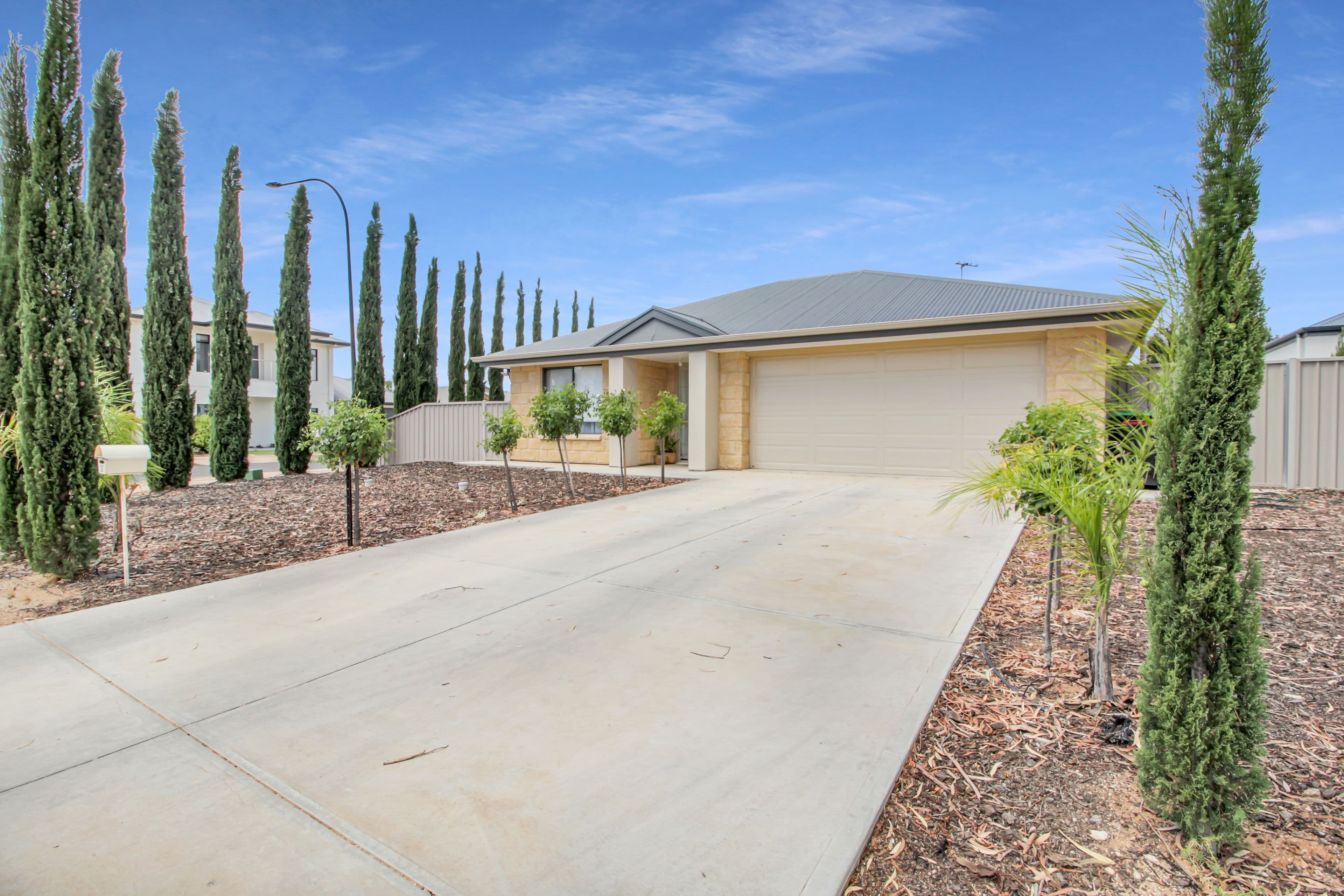 30 Ian Showell Drive, Renmark SA 5341, Renmark - Image 1