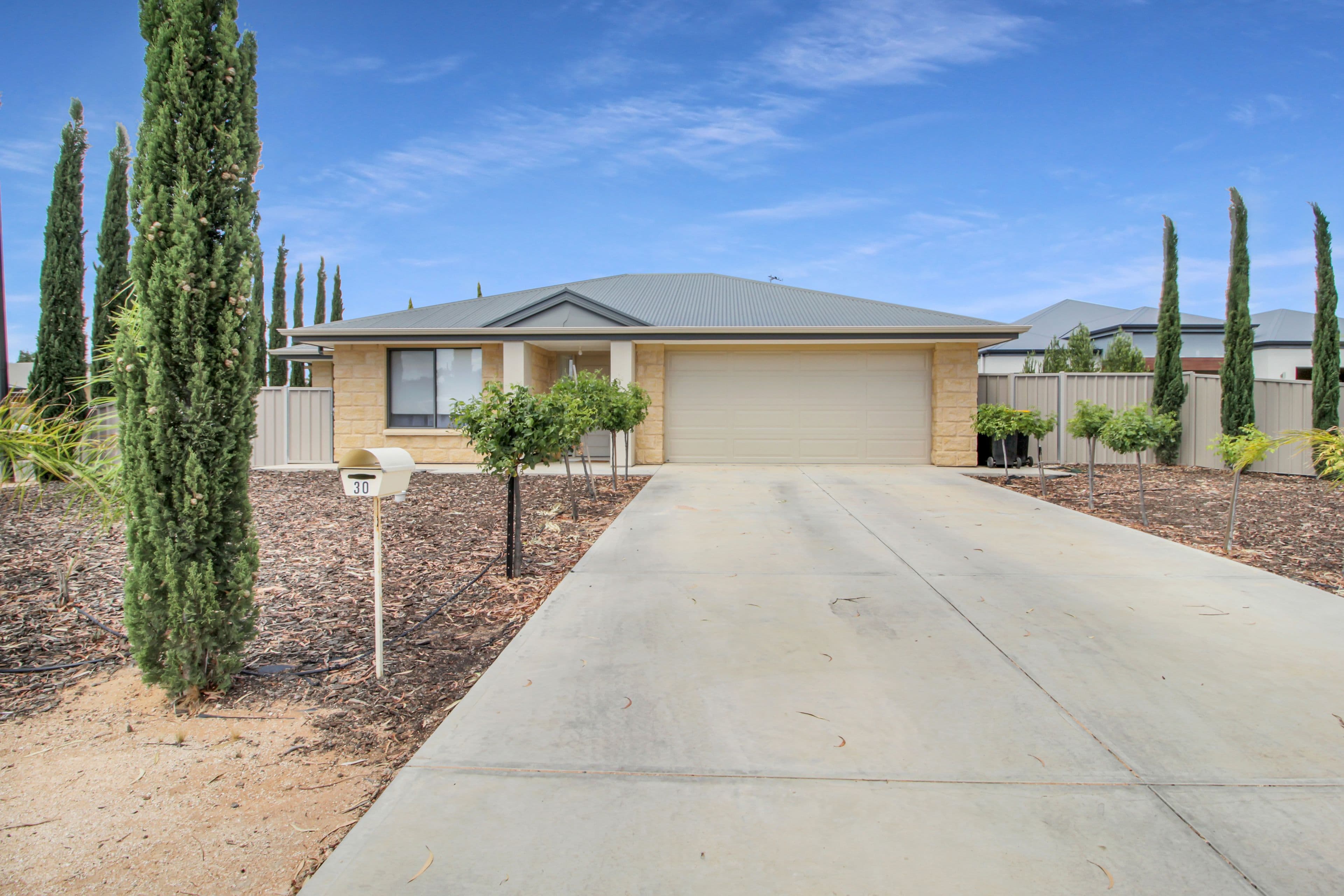 30 Ian Showell Drive, Renmark SA 5341, Renmark - Thumbnail 2