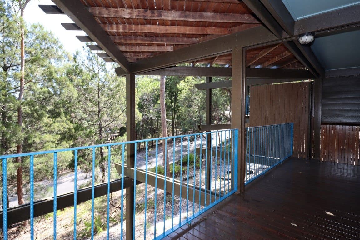 Banksia 527 Kingfisher Bay Resort, Fraser Island QLD 4581, Fraser Island - Thumbnail 3