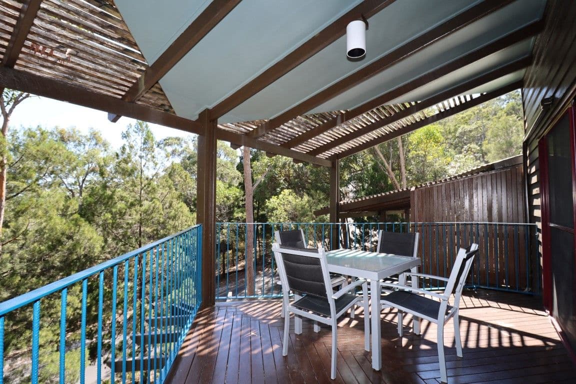 Banksia 527 Kingfisher Bay Resort, Fraser Island QLD 4581, Fraser Island - Thumbnail 4