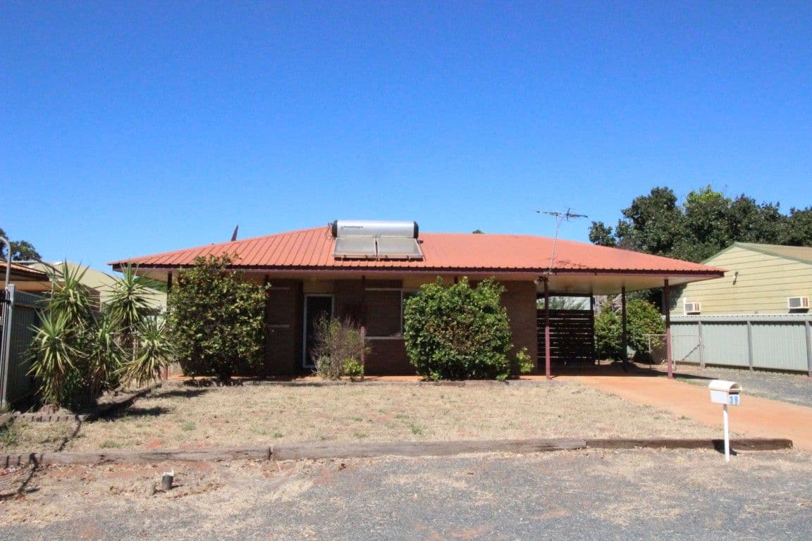39 Egret Crescent, South Hedland WA 6722, South Hedland - Image 1