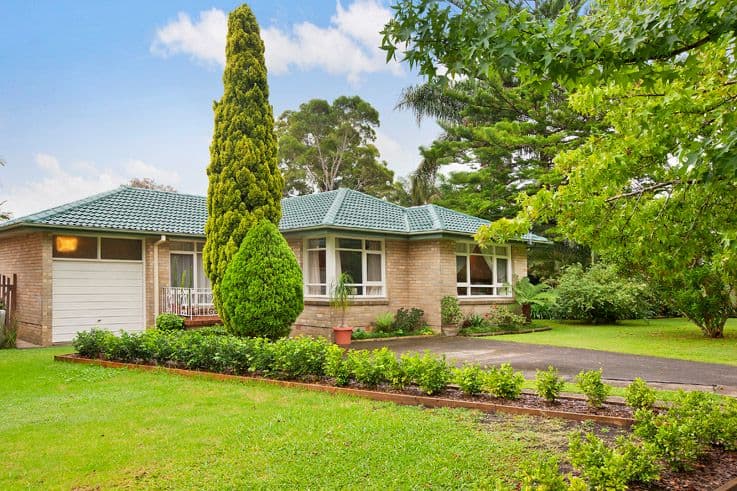 57 Peacock Parade, FRENCHS FOREST NSW 2086, Frenchs Forest - Image 1