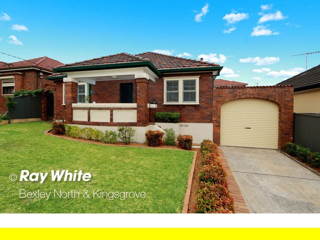 47 New Illawarra Road, BEXLEY NORTH NSW 2207, Bexley North - Image 1