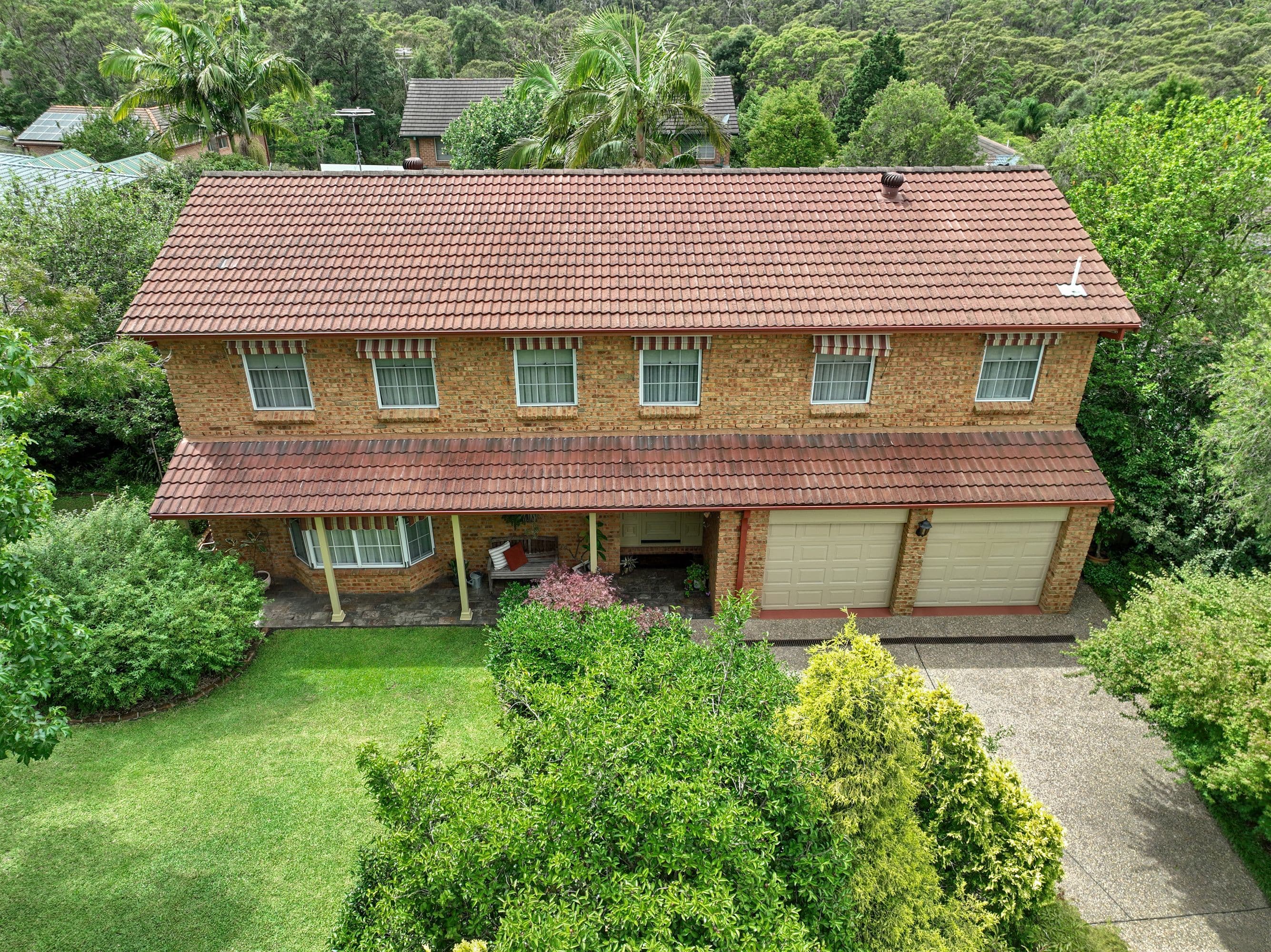 4 James Randall Place, Glenbrook NSW 2773, Glenbrook - Image 1