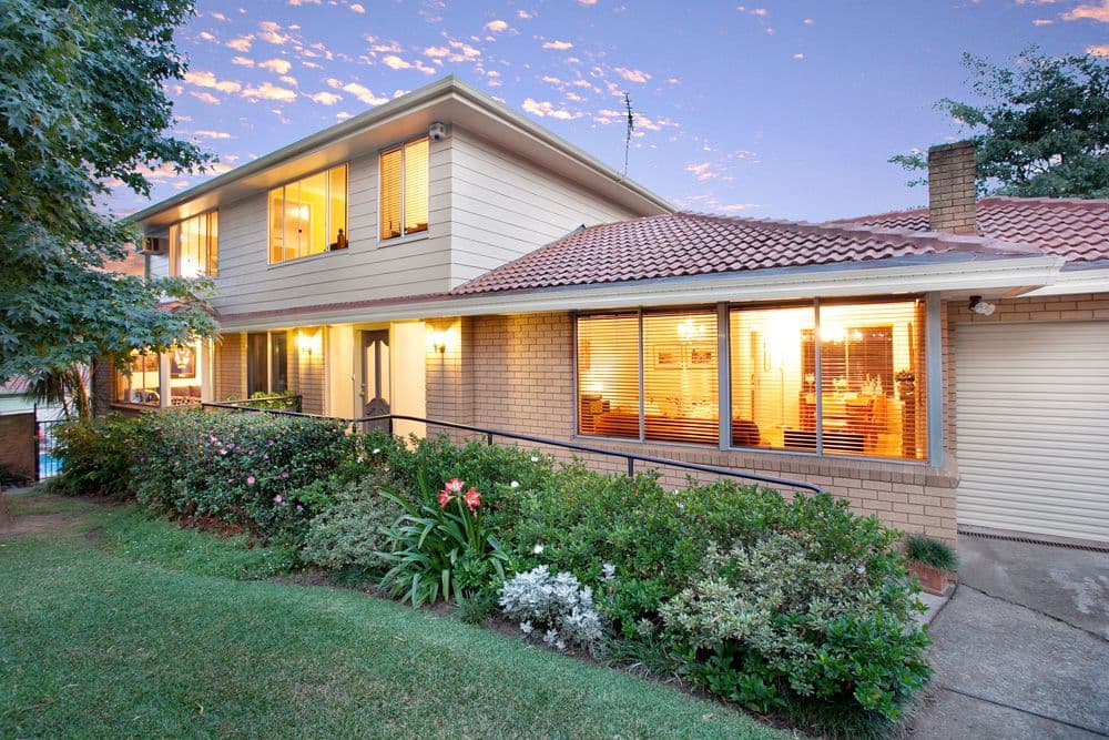 1 Combara Avenue, CASTLE HILL NSW 2154, Castle Hill - Image 1