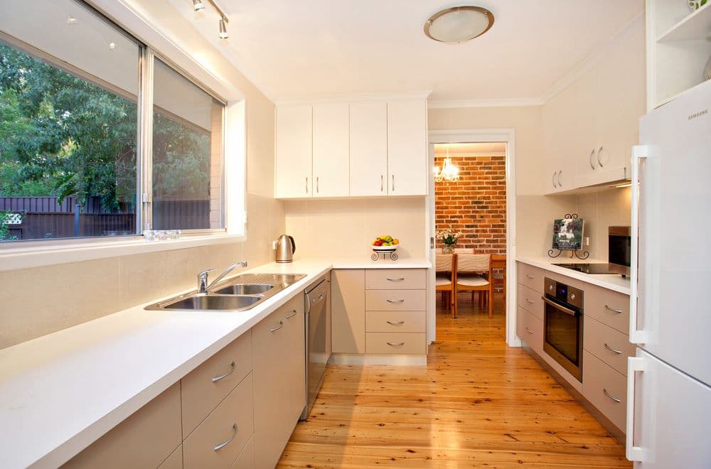 1 Combara Avenue, CASTLE HILL NSW 2154, Castle Hill - Thumbnail 2
