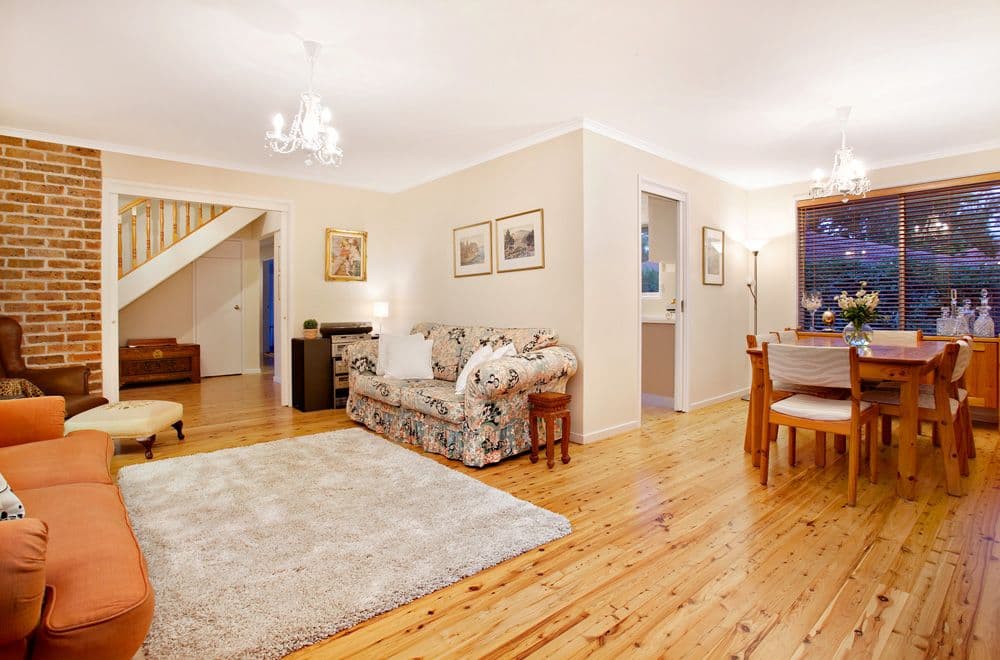 1 Combara Avenue, CASTLE HILL NSW 2154, Castle Hill - Thumbnail 4
