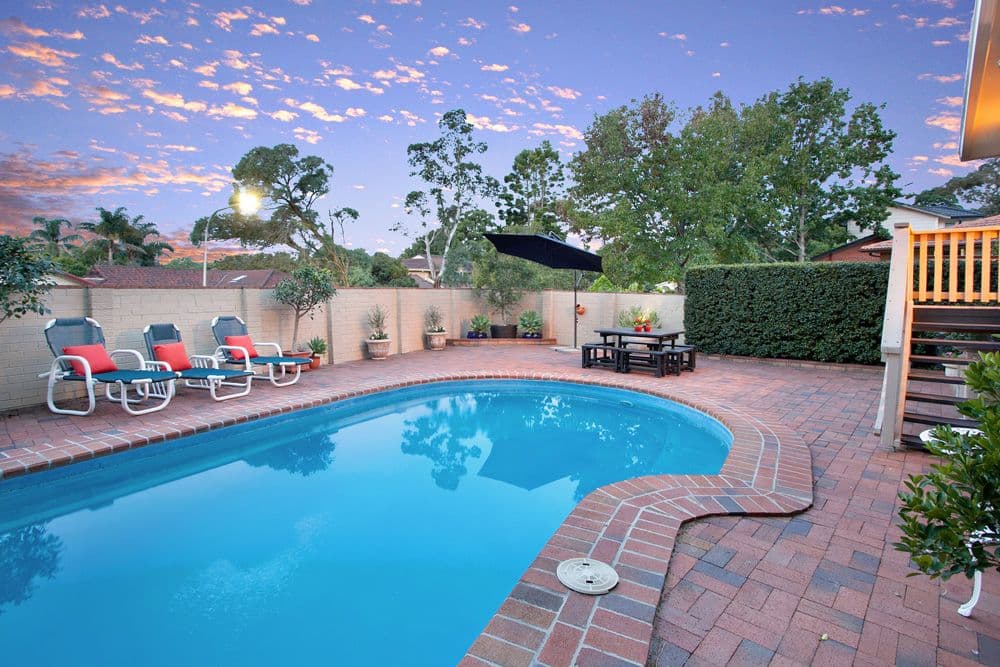 1 Combara Avenue, CASTLE HILL NSW 2154, Castle Hill - Thumbnail 5
