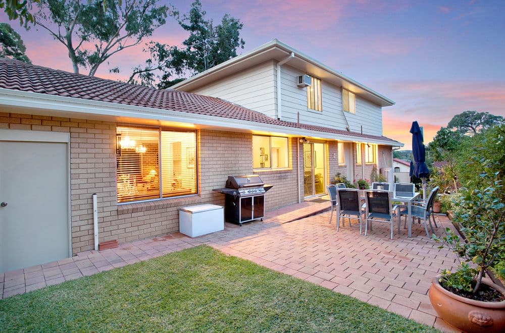 1 Combara Avenue, CASTLE HILL NSW 2154, Castle Hill - Thumbnail 7