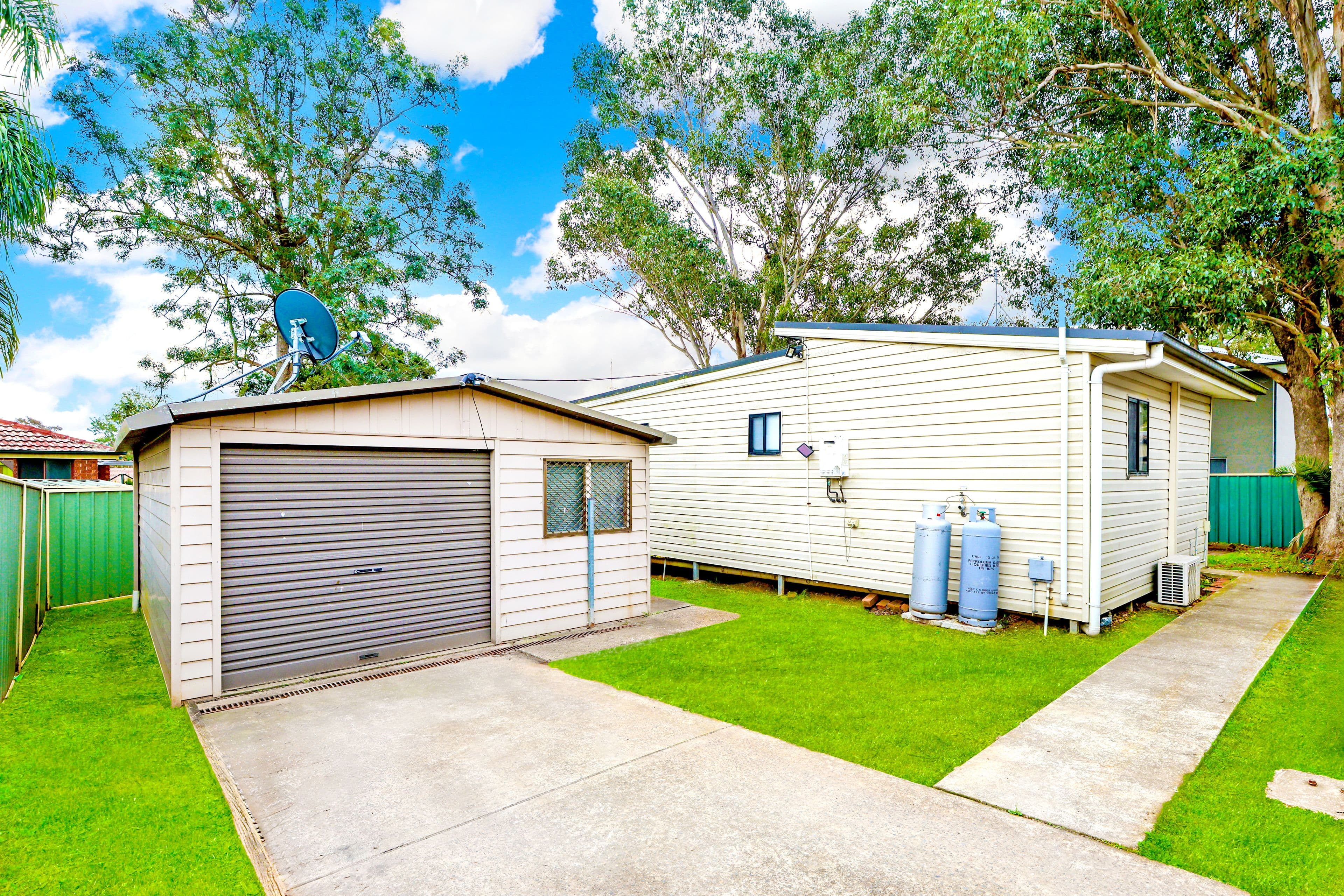 5 & 5a Rosella Place, Cranebrook NSW 2749, Cranebrook - Thumbnail 2