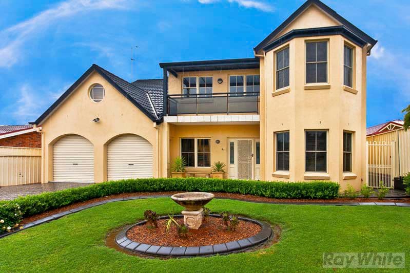 81  Lancaster Avenue, CECIL HILLS NSW 2171, Cecil Hills - Image 1