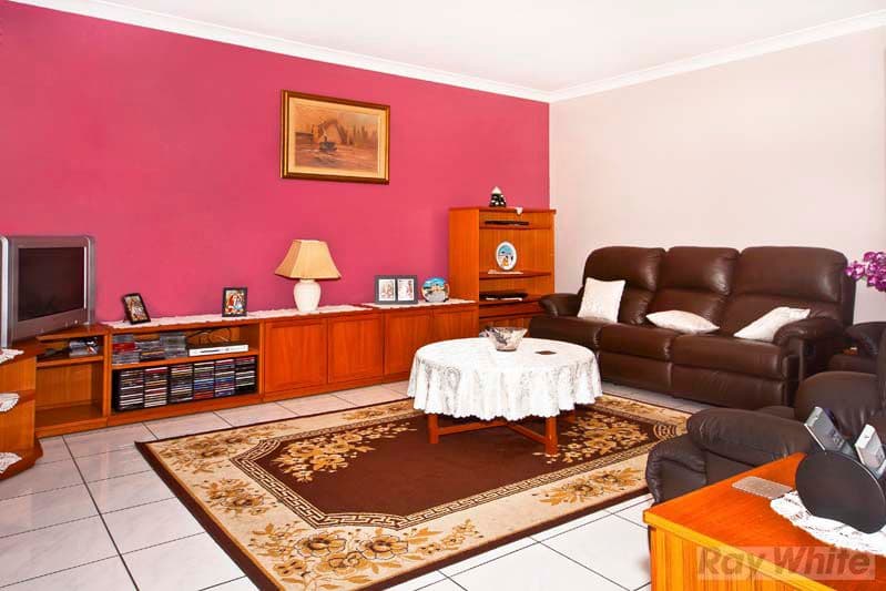 81  Lancaster Avenue, CECIL HILLS NSW 2171, Cecil Hills - Thumbnail 4