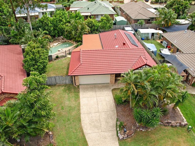43 Maple Avenue, CAMIRA QLD 4300, Camira - Thumbnail 2