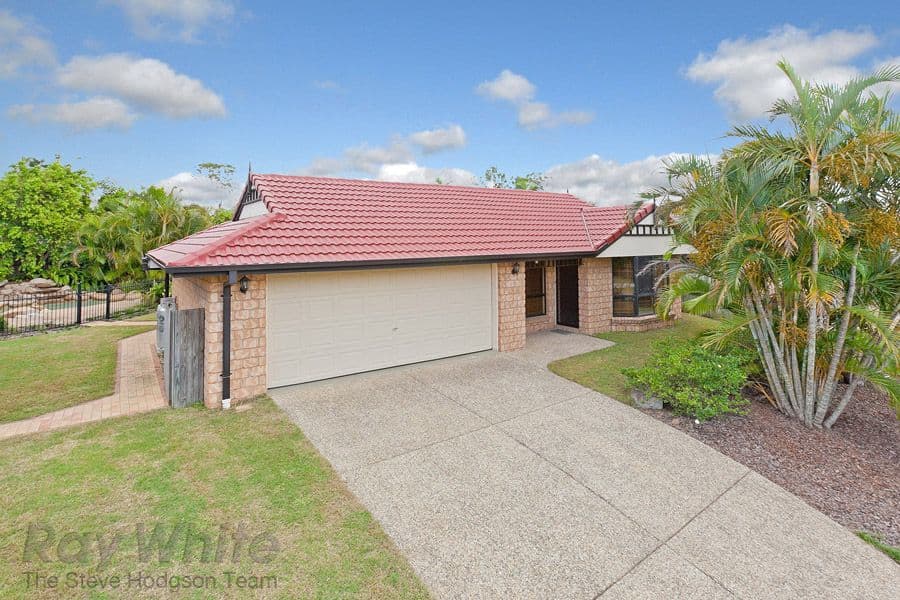 43 Maple Avenue, CAMIRA QLD 4300, Camira - Thumbnail 3