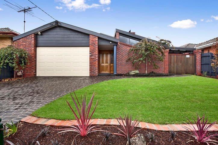 45 Furneaux Grove, BULLEEN VIC 3105, Bulleen - Image 1