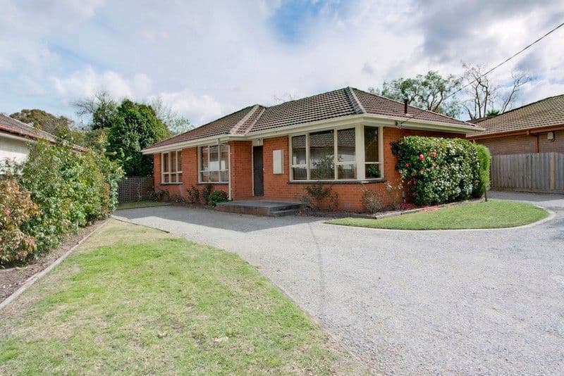 111 Harley Street North, KNOXFIELD VIC 3180, Knoxfield - Image 1