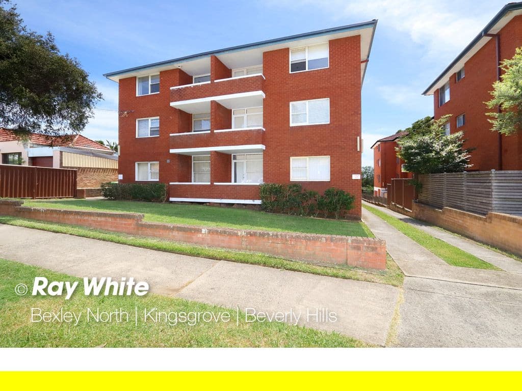 15 St Albans Road, Kingsgrove NSW 2208, Kingsgrove - Image 1
