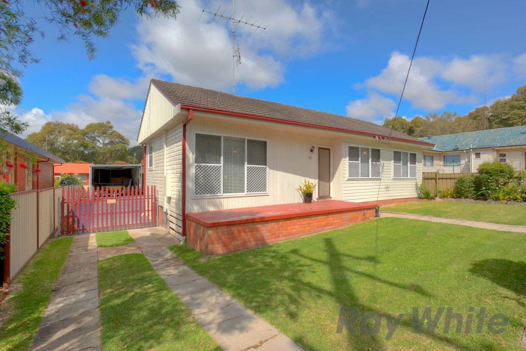 65 University Drive, WARATAH WEST NSW 2298, Waratah West - Image 1