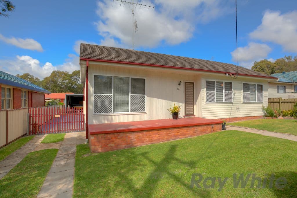 65 University Drive, WARATAH WEST NSW 2298, Waratah West - Thumbnail 2