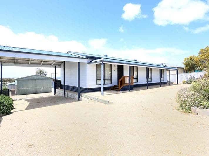 4 Hosking Road, Tiddy Widdy Beach SA 5571, Tiddy Widdy Beach - Image 1