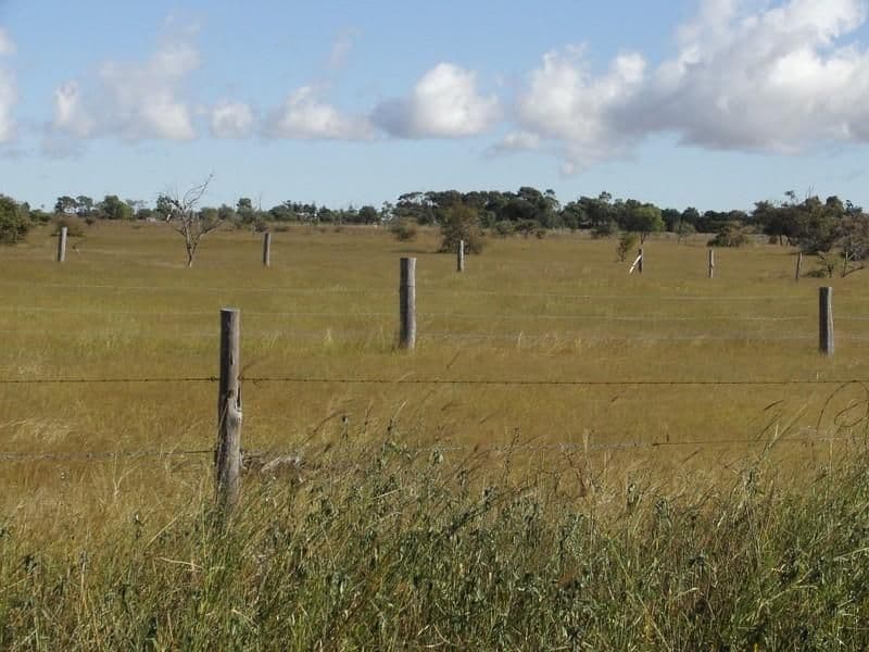 Lot 2 Klaproth Road, ALTON DOWNS QLD 4702, Alton Downs - Image 1