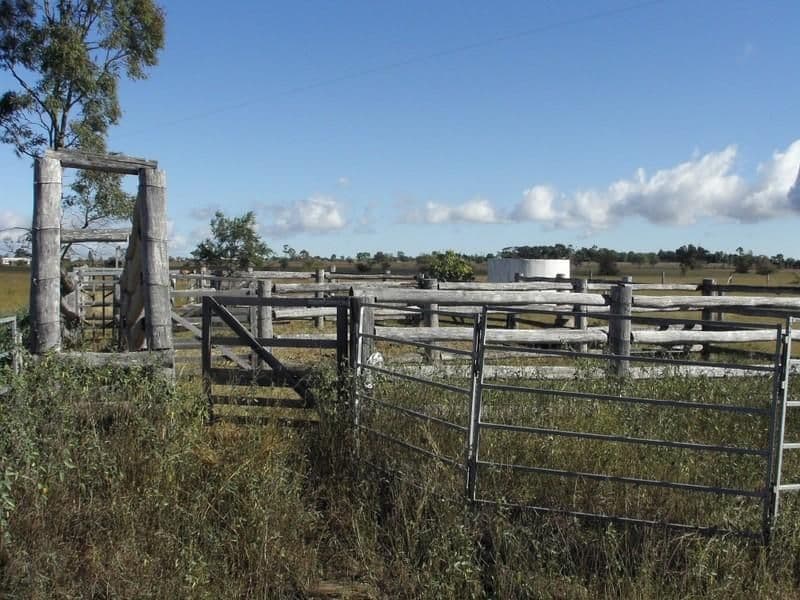 Lot 2 Klaproth Road, ALTON DOWNS QLD 4702, Alton Downs - Thumbnail 2