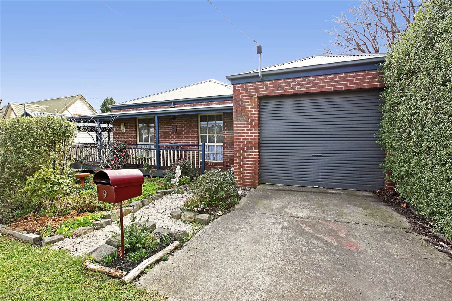 9 Whitcombes Road, Clifton Springs VIC 3222, Clifton Springs - Image 1