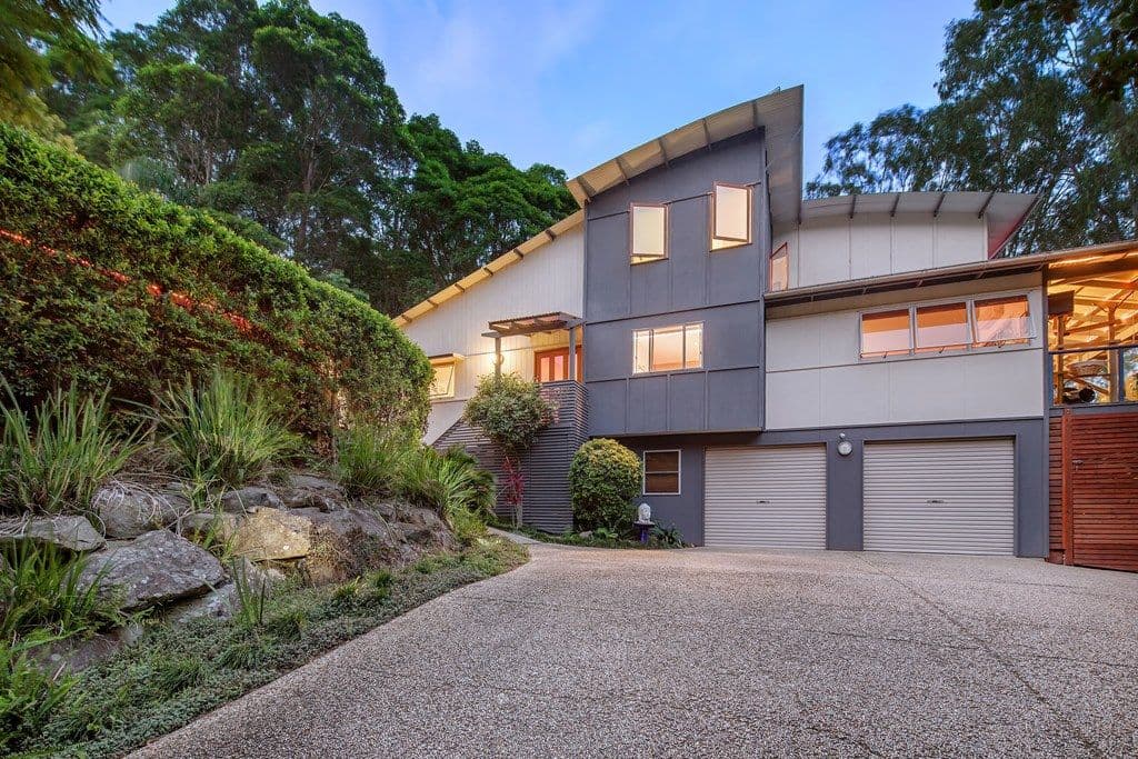 8 Panorama Ridge Road, Buderim QLD 4556, Buderim - Image 1