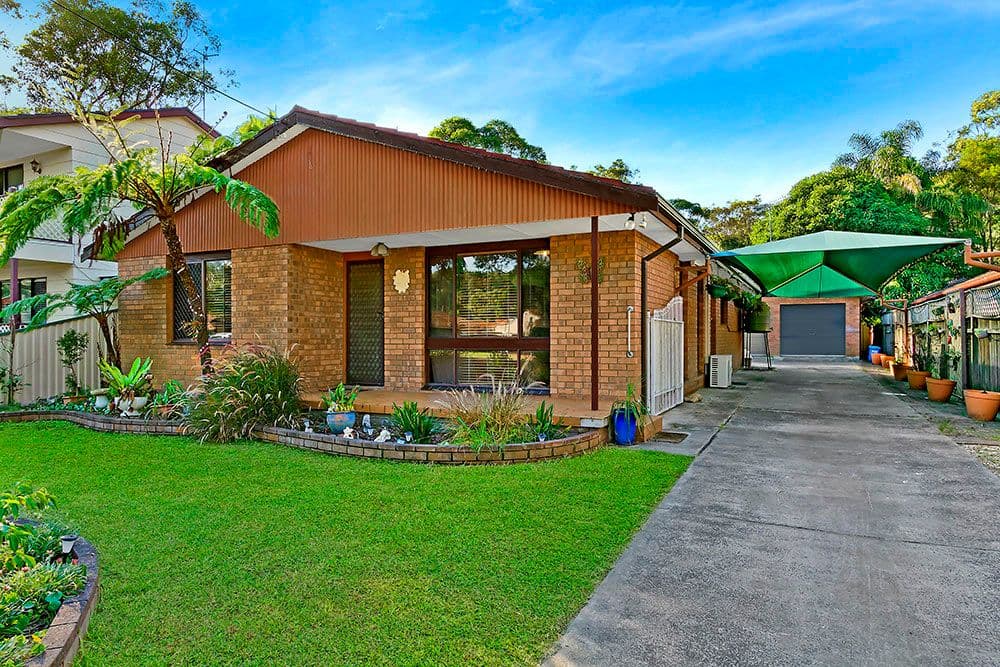 33 Jean Avenue, BERKELEY VALE NSW 2261, Berkeley Vale - Image 1