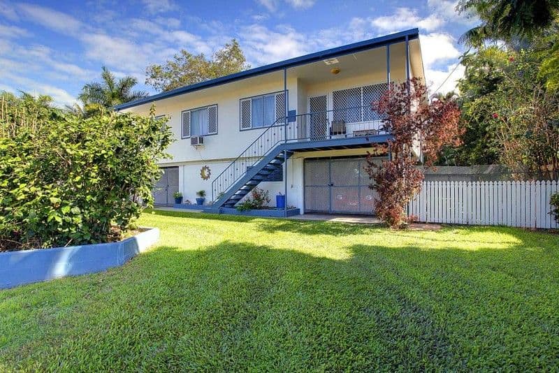 334 Charles Street, KIRWAN QLD 4817, Kirwan - Image 1