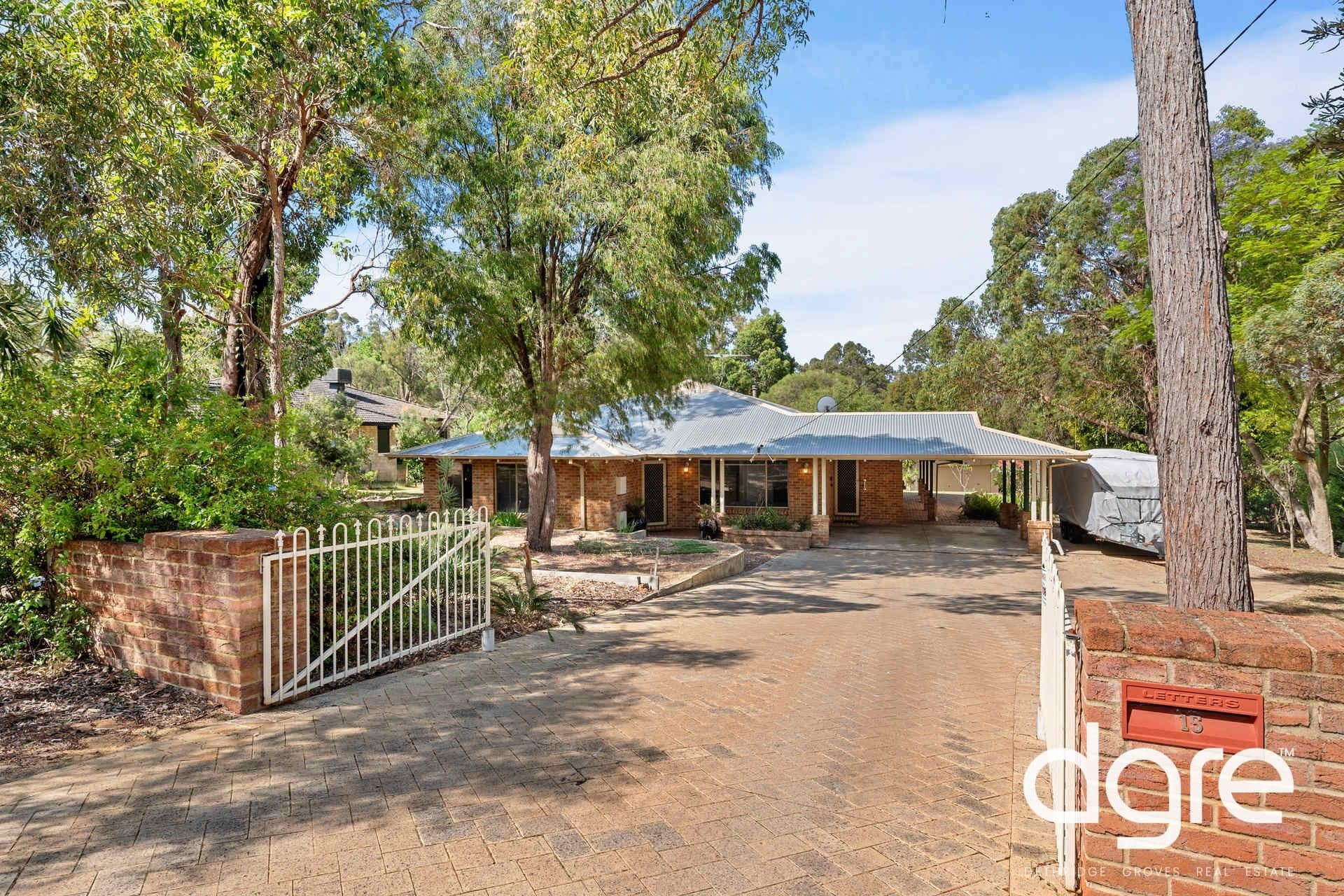 15 Blacksmith Drive, Wellard WA 6170, Wellard - Thumbnail 3