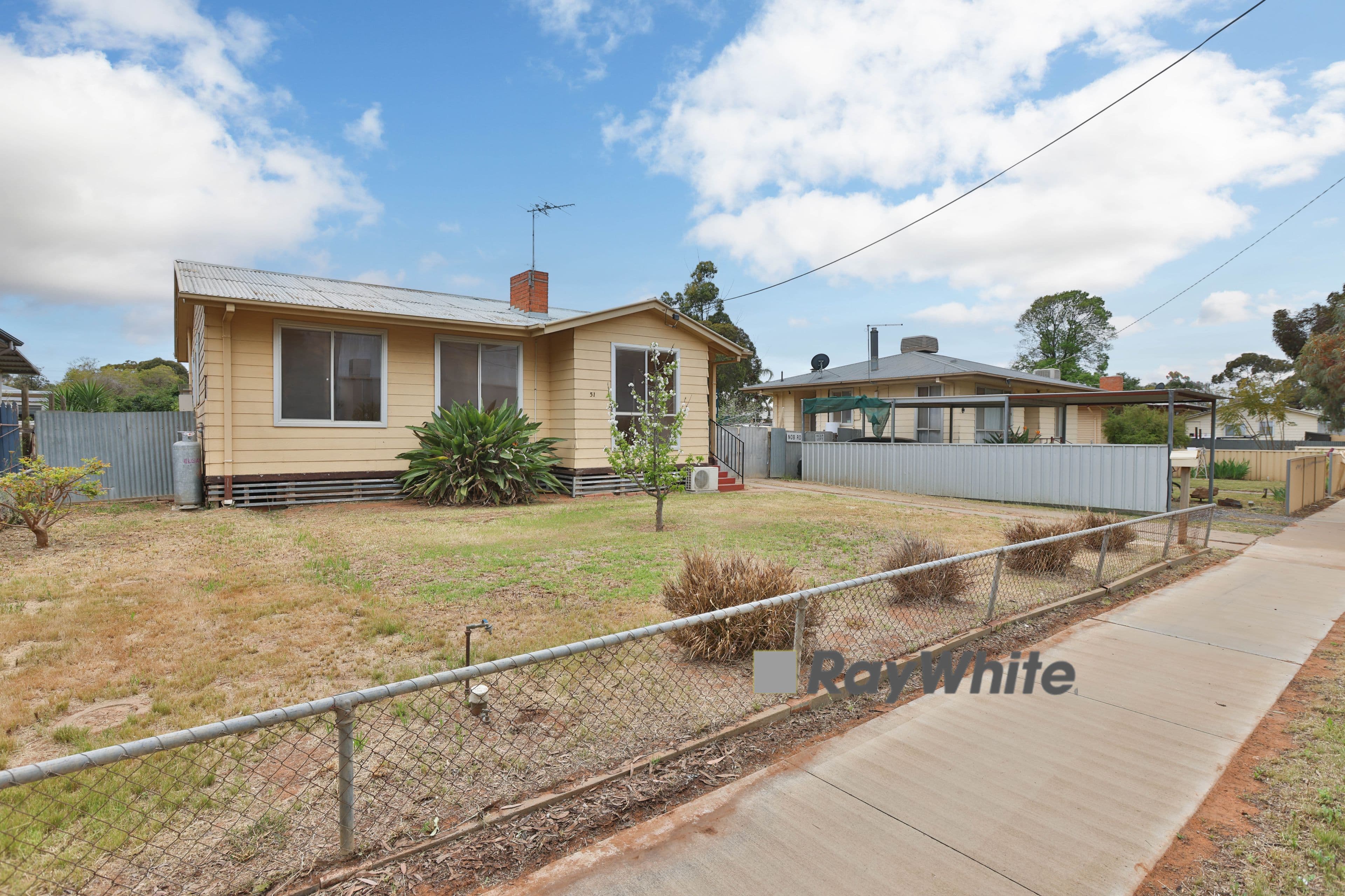 51 Game Street, Merbein VIC 3505, Merbein - Image 1