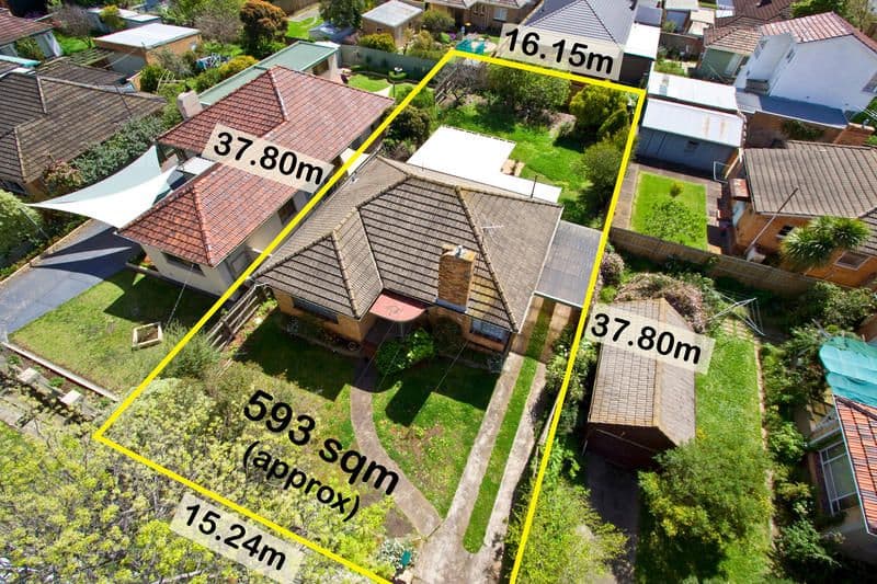 2A Victor Avenue, Glengowrie, SA, 5044, Glengowrie - Thumbnail 2