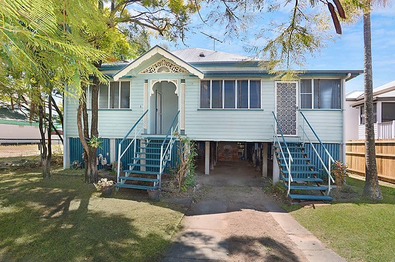 46 Wellington Street, Wooloowin QLD 4030, Wooloowin - Image 1