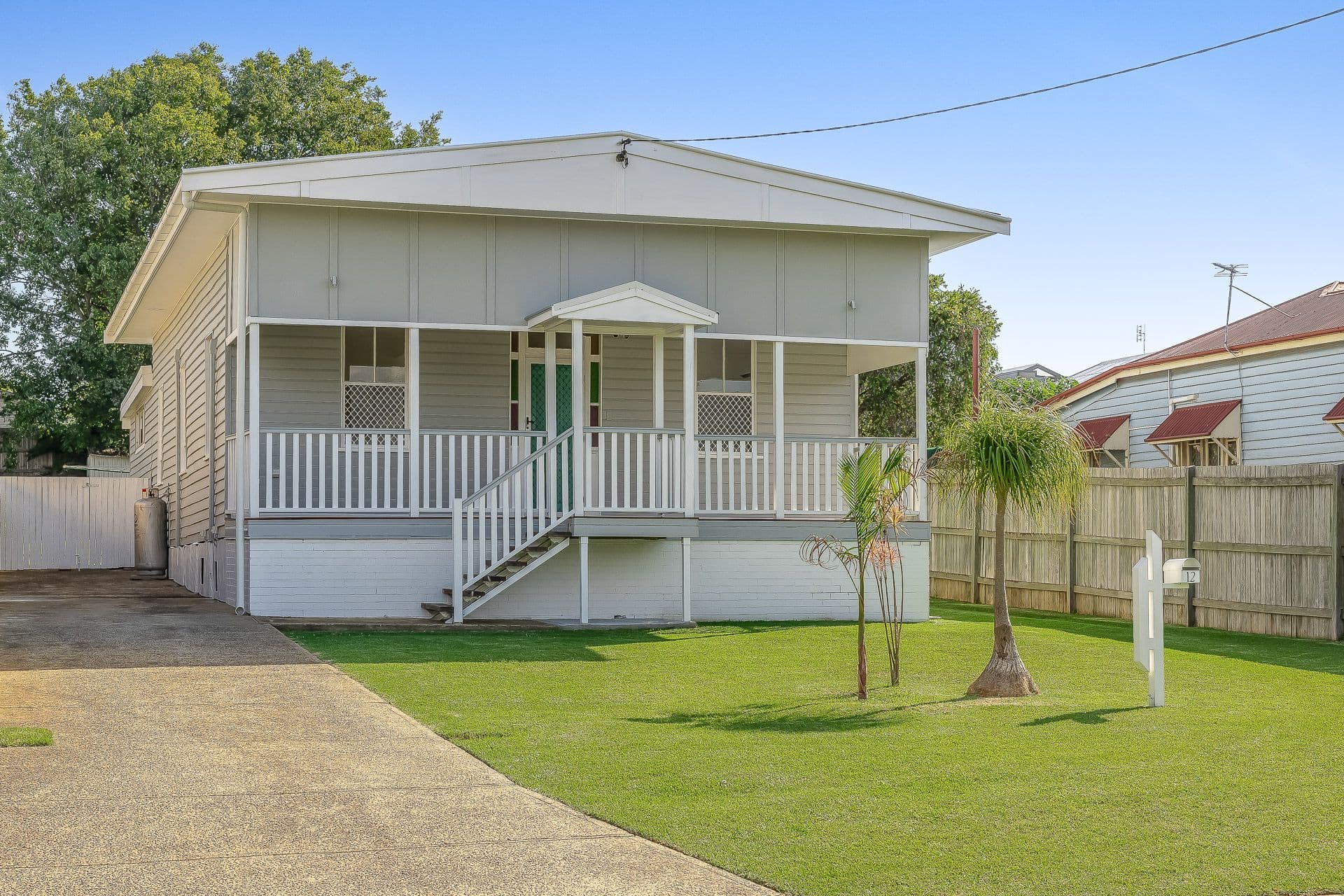 12 Swallow Court, Newtown QLD 4350, Newtown - Image 1