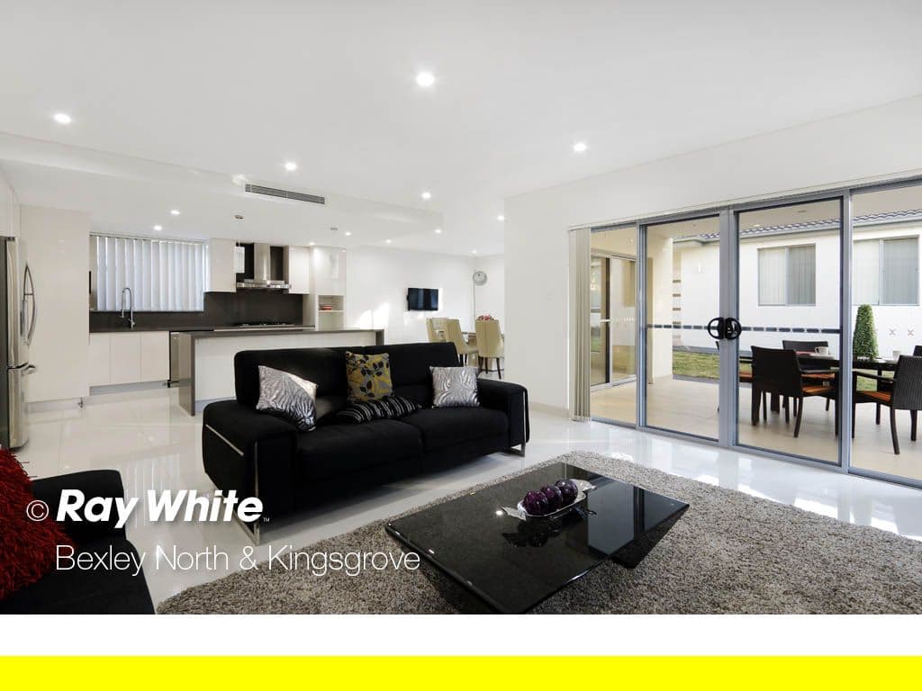 17 Monaro Avenue, KINGSGROVE NSW 2208, Kingsgrove - Thumbnail 3