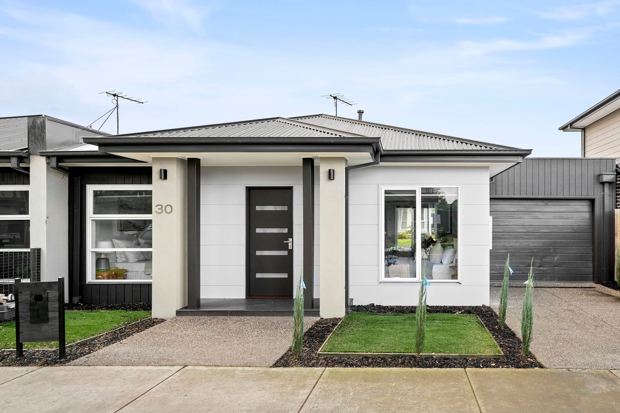 30 Heather Avenue, Brooklyn VIC 3012, Brooklyn - Image 1