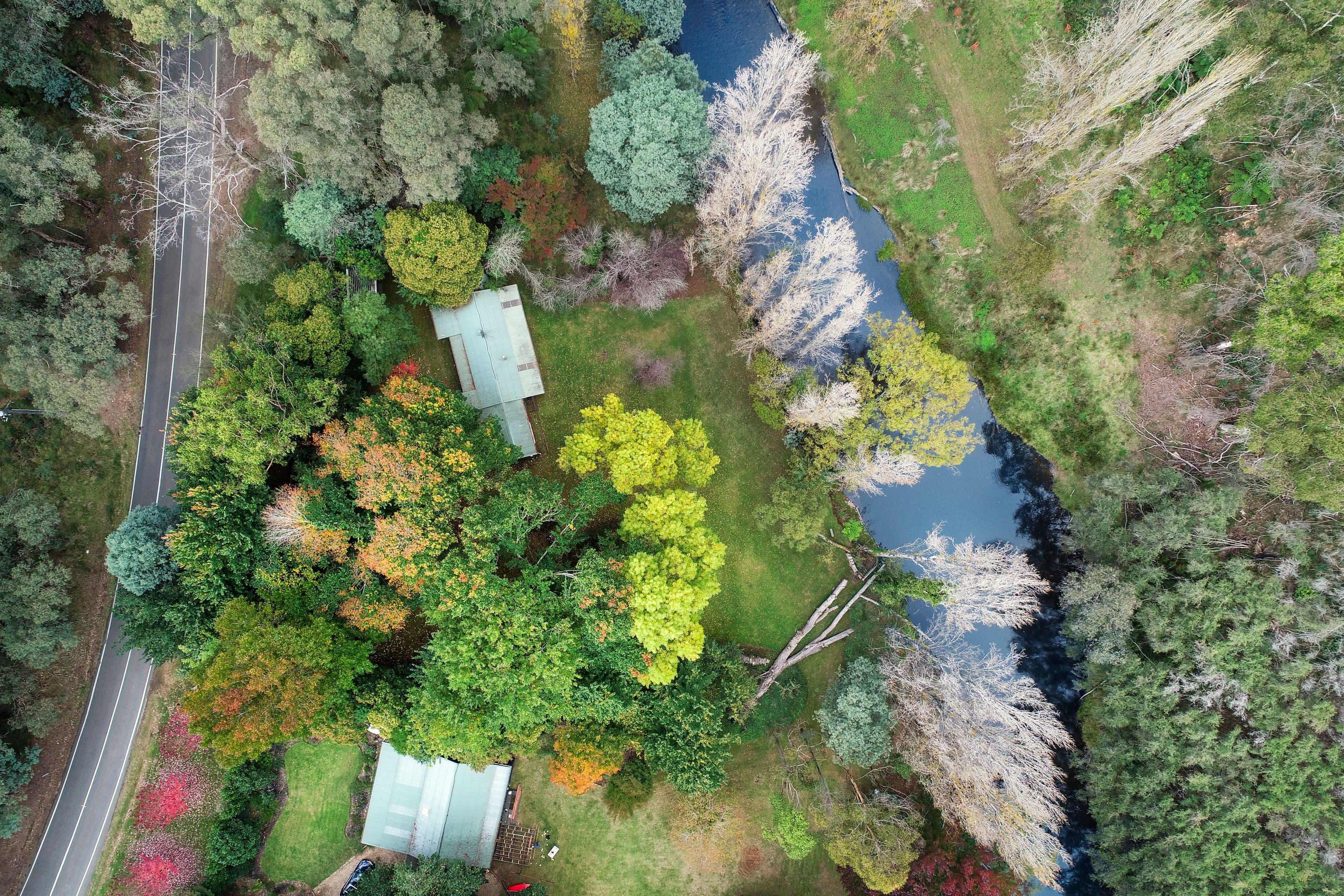 4040 Mansfield-Woods Point Road, Jamieson VIC 3723, Jamieson - Thumbnail 2
