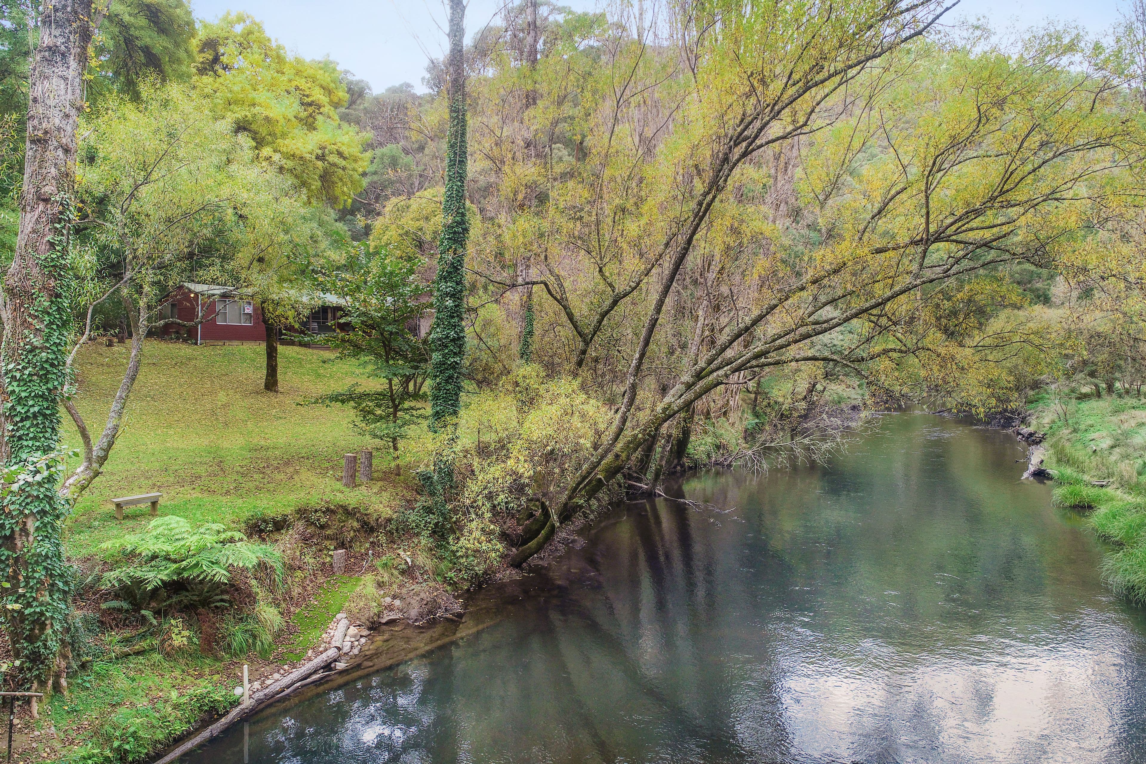 4040 Mansfield-Woods Point Road, Jamieson VIC 3723, Jamieson - Thumbnail 3