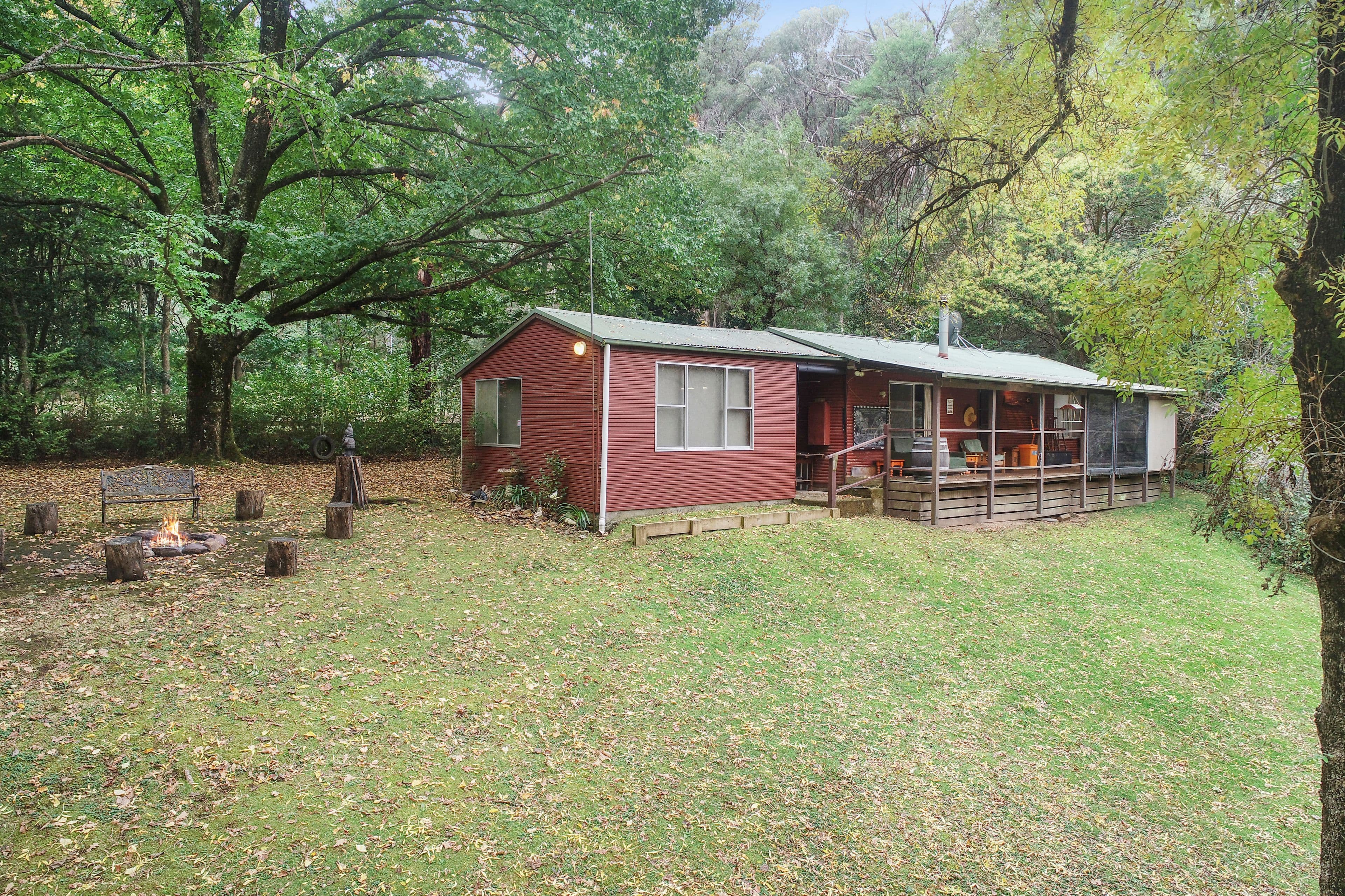 4040 Mansfield-Woods Point Road, Jamieson VIC 3723, Jamieson - Thumbnail 8