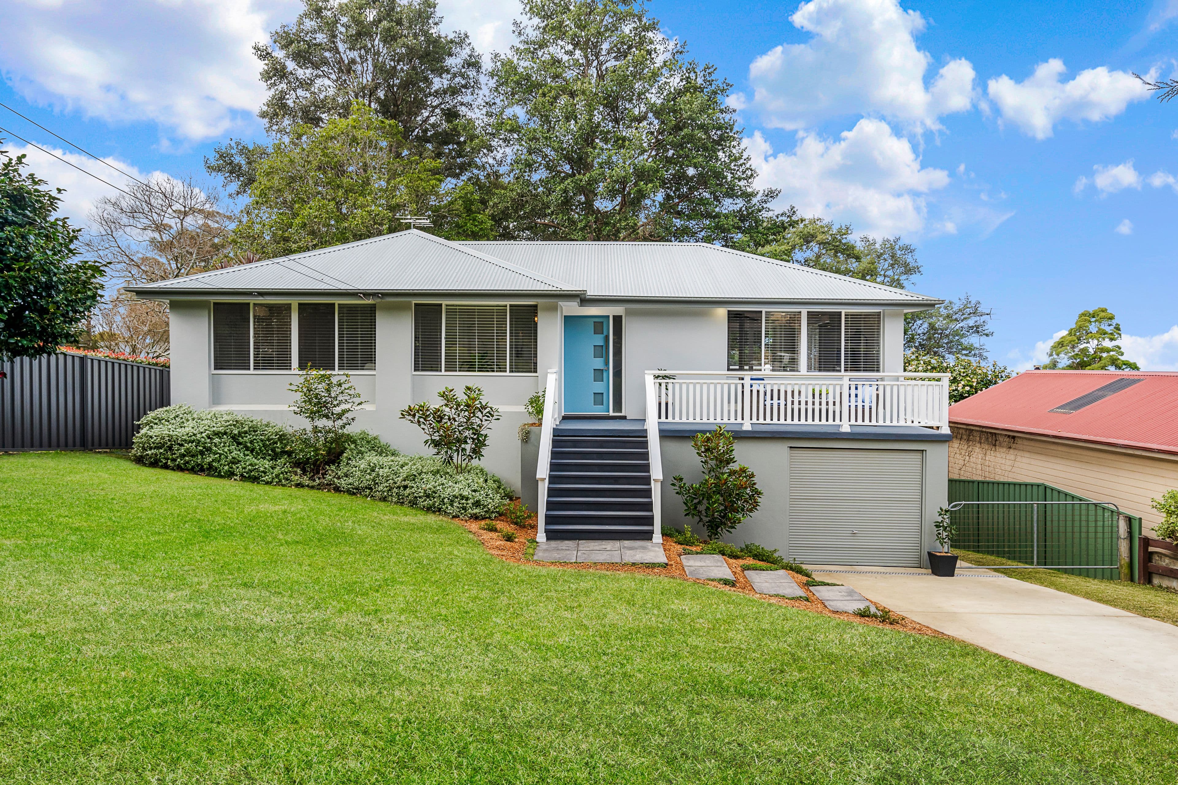 1 Max Street, Kurrajong Heights NSW 2758, Kurrajong Heights - Image 1