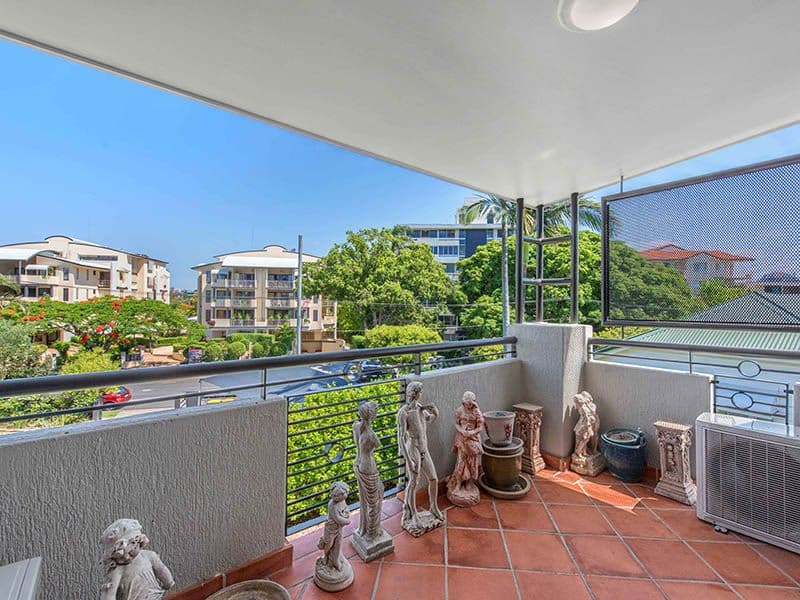 33 Sargent Street, New Farm QLD 4005, New Farm - Thumbnail 2