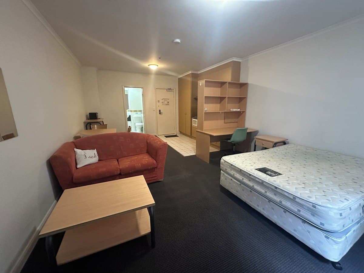 216 / 238 Flinders Street, MELBOURNE, VIC, 3000, Melbourne - Thumbnail 4