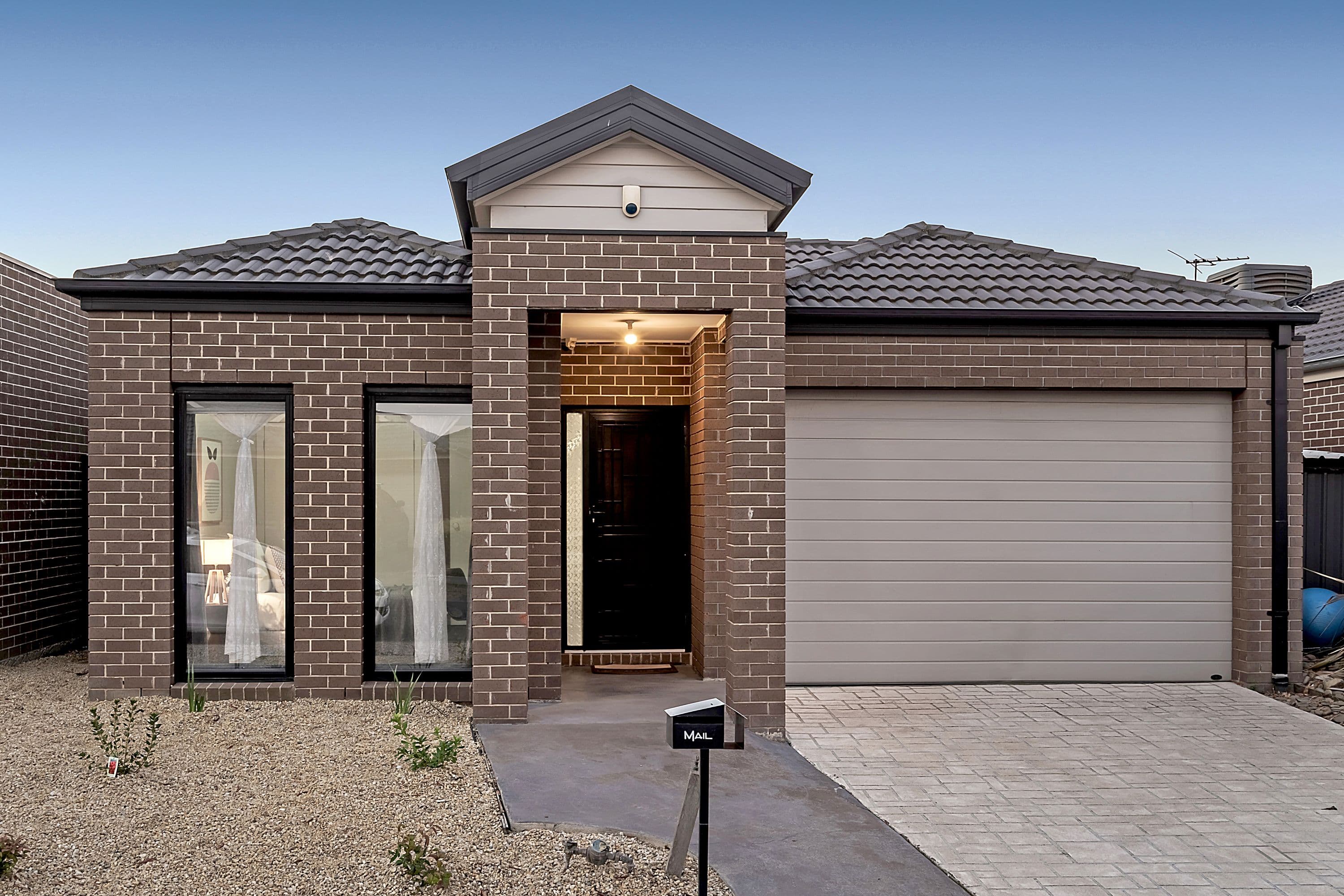 25 Northumberland Circuit, Craigieburn VIC 3064, Craigieburn - Image 1