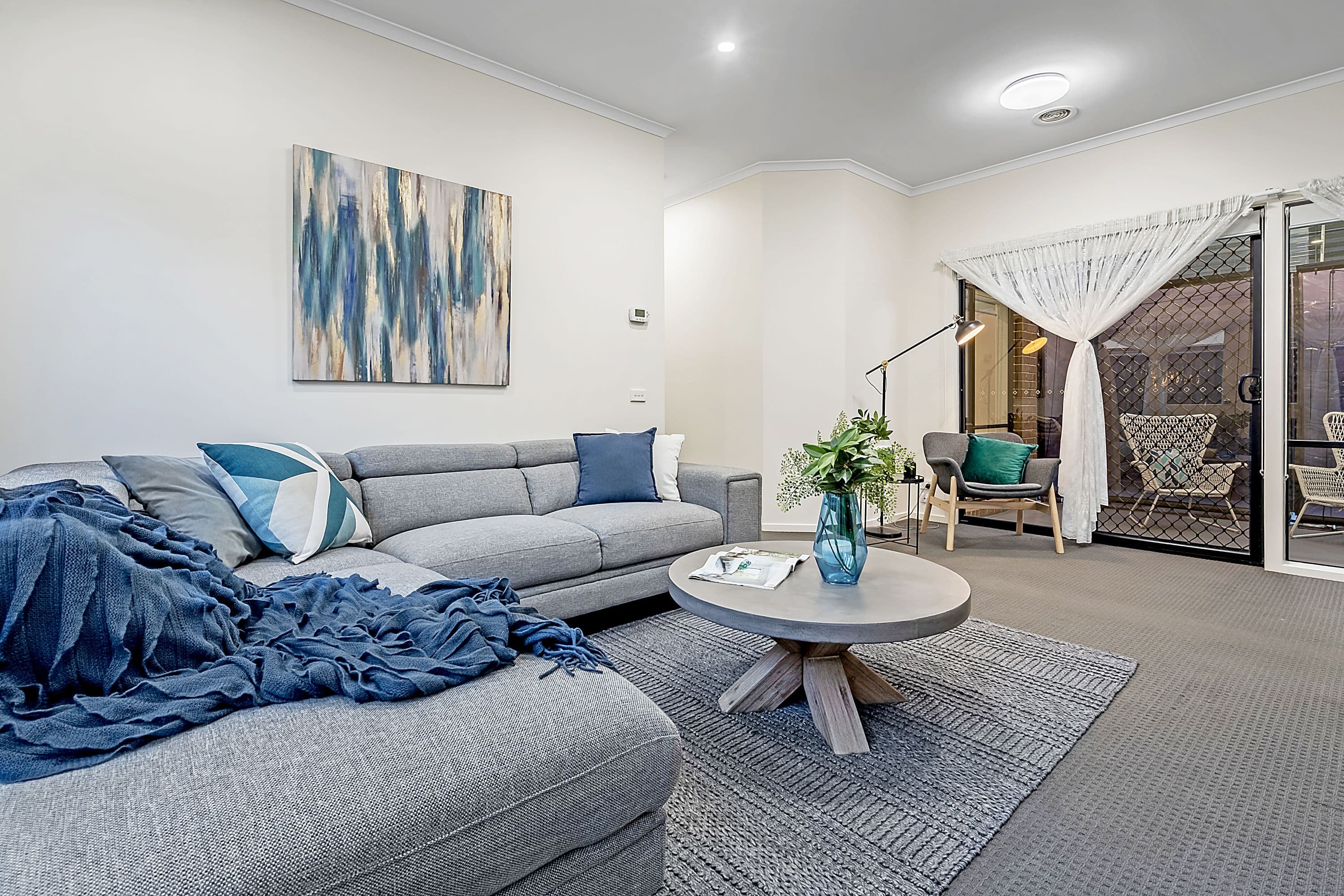 25 Northumberland Circuit, Craigieburn VIC 3064, Craigieburn - Thumbnail 3