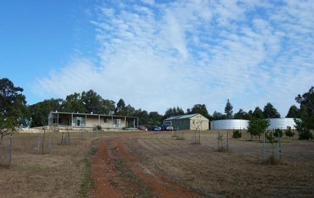 Lot 96 Ridgewood Loop, BULLSBROOK WA 6084, Bullsbrook - Image 1