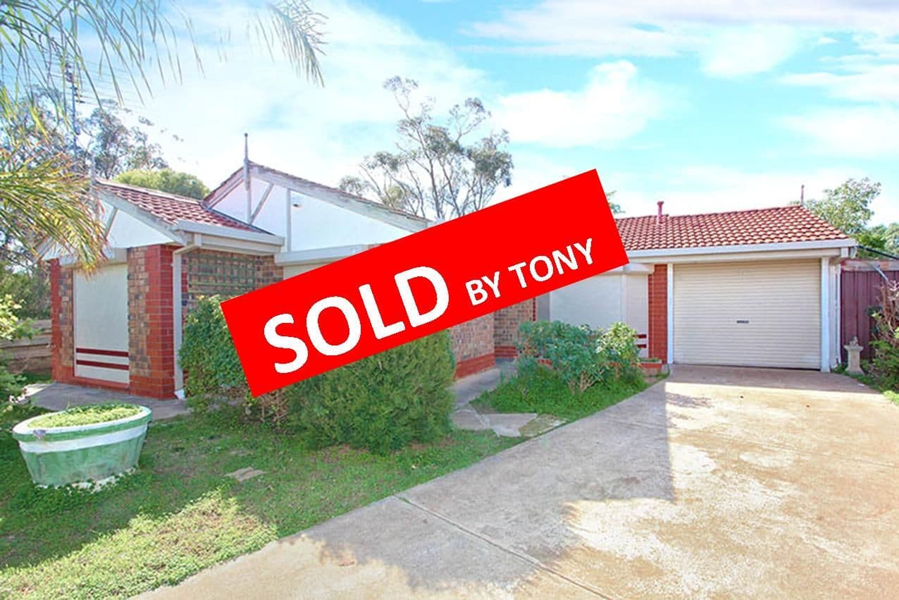 20 Browne Circuit, CRAIGMORE SA 5114, Craigmore - Image 1