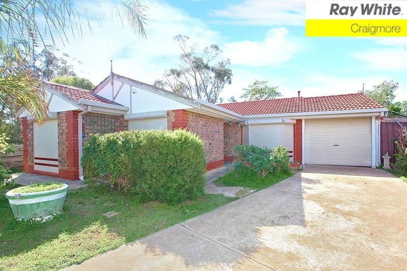 20 Browne Circuit, CRAIGMORE SA 5114, Craigmore - Thumbnail 2